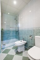 Málaga Corte Inglés Apartment