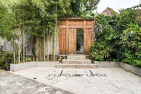 Villa Ruku-Ruku