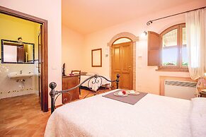 Agriturismo Poggio Pistolese