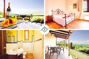 Agriturismo Poggio Pistolese