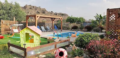 Stergios Villa