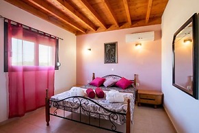 Stergios Villa