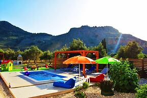 Stergios Villa