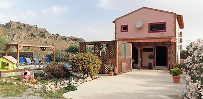 Stergios Villa