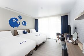 Kokotel Krabi Oasis