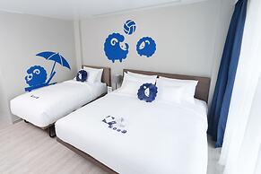 Kokotel Krabi Oasis