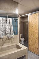 Bedbox Hostel