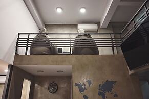 Bedbox Hostel