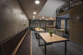 Bedbox Hostel