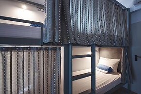 Bedbox Hostel