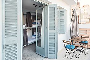 Bedbox Hostel