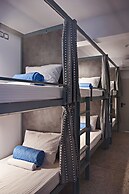 Bedbox Hostel