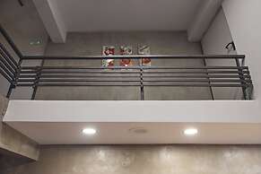 Bedbox Hostel