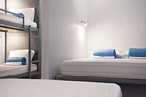 Bedbox Hostel