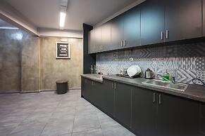 Bedbox Hostel