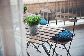 Bedbox Hostel