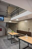 Bedbox Hostel