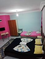 White Cat Sevgi Otel