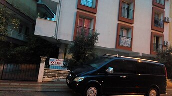 White Cat Sevgi Otel