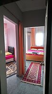 White Cat Sevgi Otel