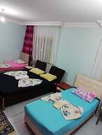 White Cat Sevgi Otel