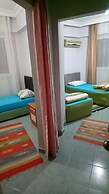 White Cat Sevgi Otel