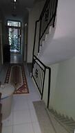 White Cat Sevgi Otel