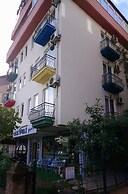 White Cat Sevgi Otel