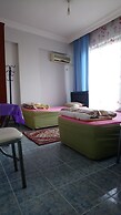 White Cat Sevgi Otel