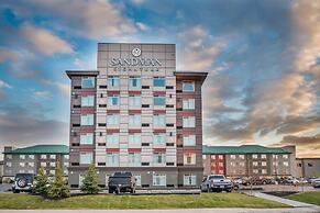 Sandman Signature Calgary Airport Hotel
