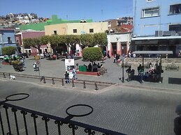 Hotel Santa Rita
