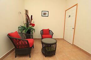 Hotel Santa Rita