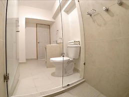 Hotel Santa Rita