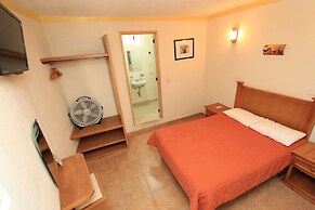 Hotel Santa Rita
