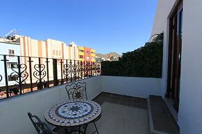 Hotel Santa Rita