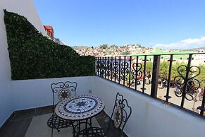 Hotel Santa Rita