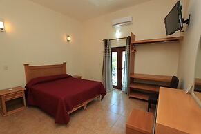 Hotel Santa Rita