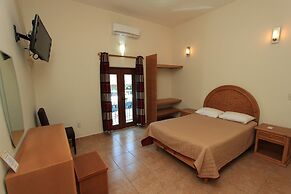 Hotel Santa Rita