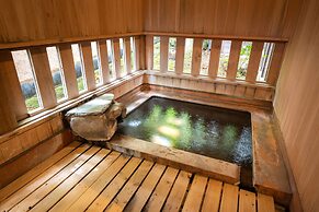 Nihon No Ashitaba