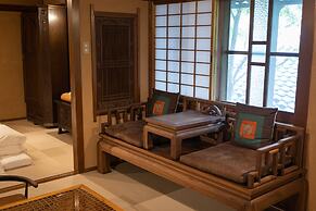 Nihon No Ashitaba