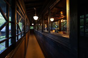 Nihon No Ashitaba