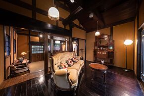 Nihon No Ashitaba