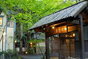 Nihon No Ashitaba