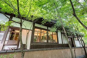Nihon No Ashitaba