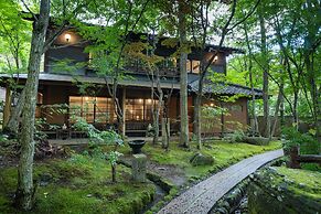 Nihon No Ashitaba