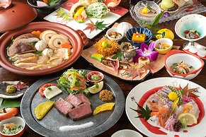 Nihon No Ashitaba