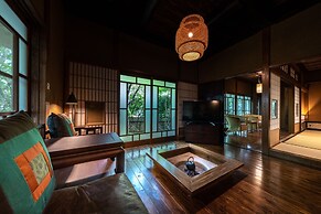 Nihon No Ashitaba