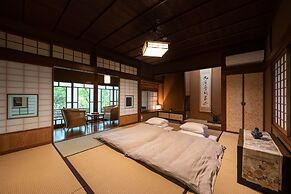 Nihon No Ashitaba