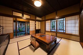 Nihon No Ashitaba