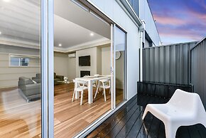 Aloha Luxury Central Apartments